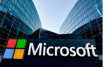 Microsoft Microsoft