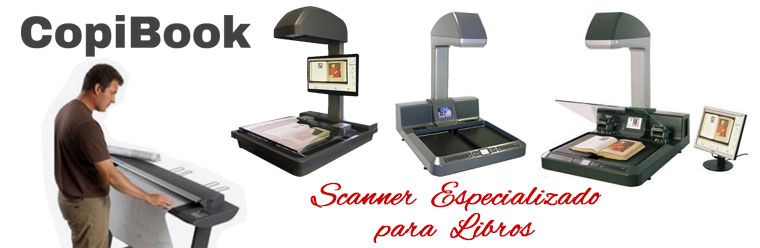 Copibook Libros